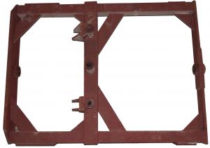 Cradle Assly Xl Model